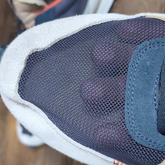 Nike Daybreak Navy Thunder Blue Sail Type CJ1156-400 Size 15.0 - Picture 11 of 11